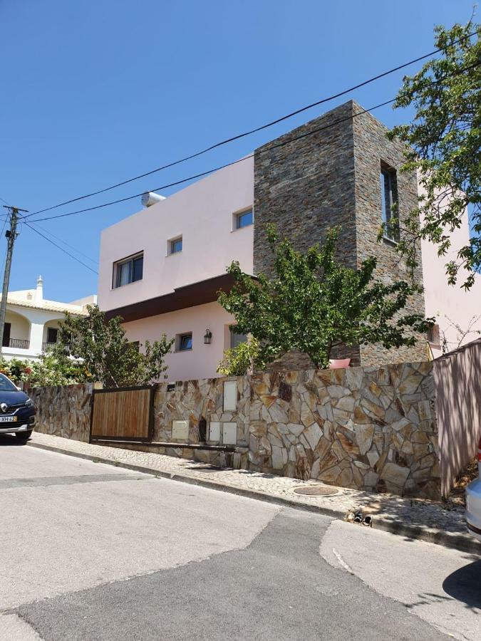 شقة Casa Martha ألفور المظهر الخارجي الصورة